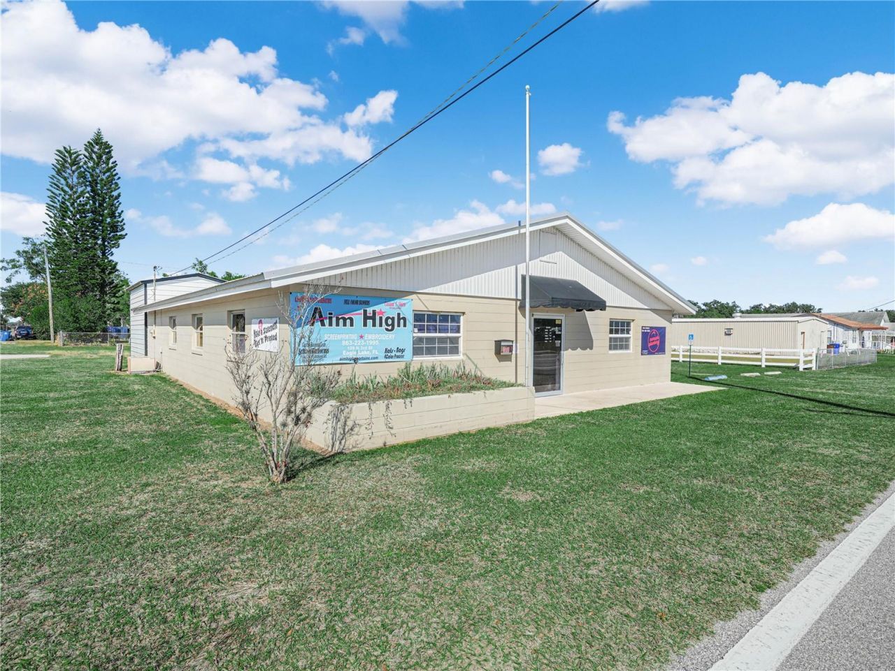 109 N 3rd Street, Eagle Lake, FL 33839 Photo