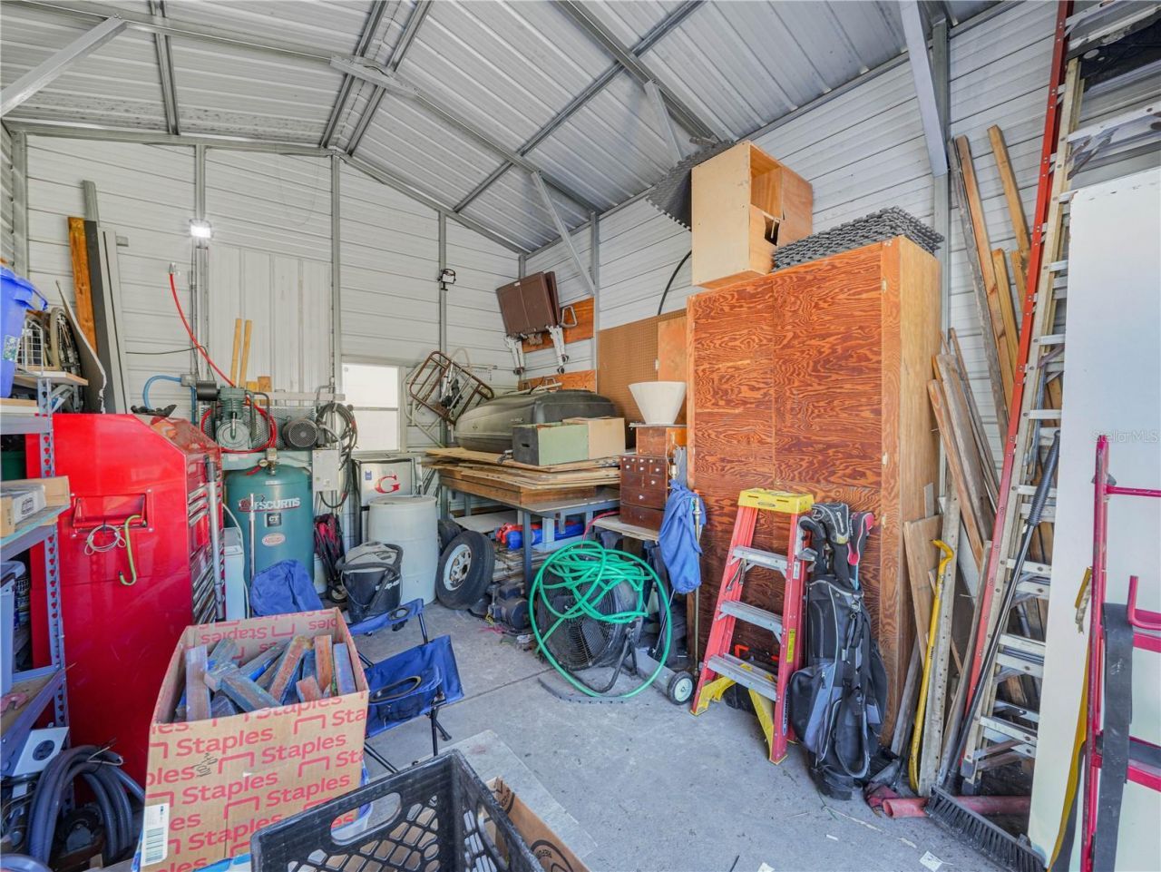 109 N 3rd Street, Eagle Lake, FL 33839 Photo