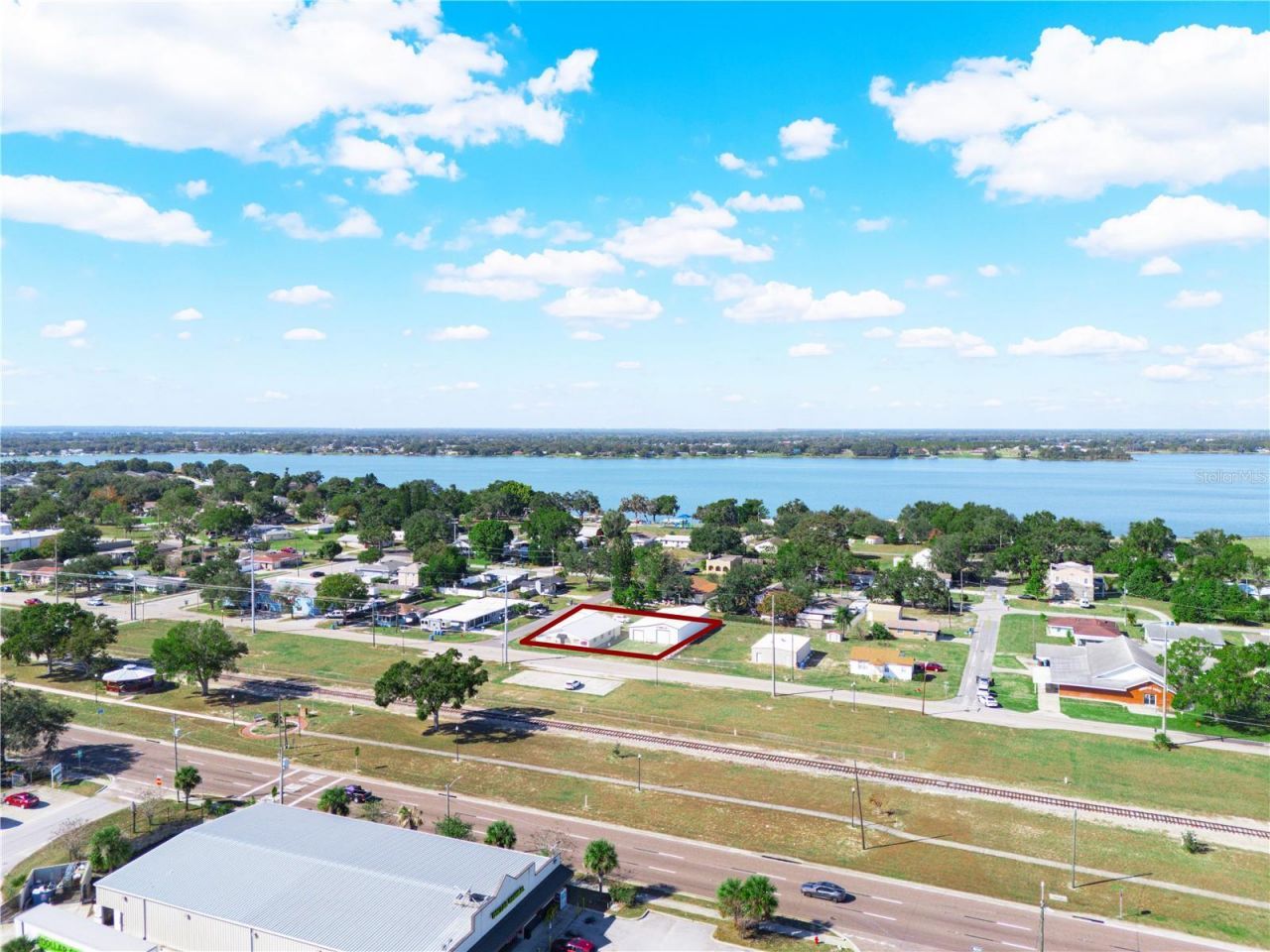 109 N 3rd Street, Eagle Lake, FL 33839 Photo