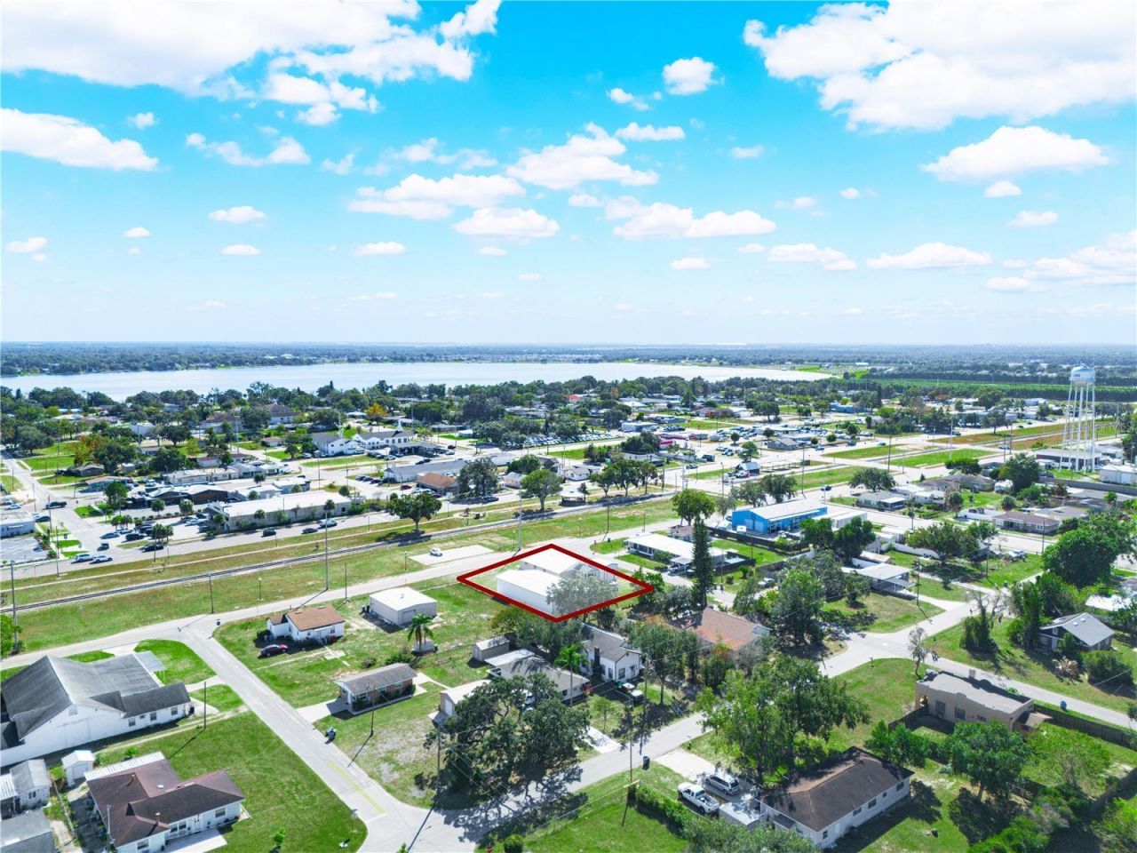 109 N 3rd Street, Eagle Lake, FL 33839 Photo