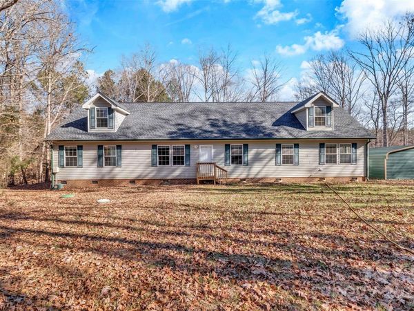 530 Ole Simpson Place, Catawba, SC 29704