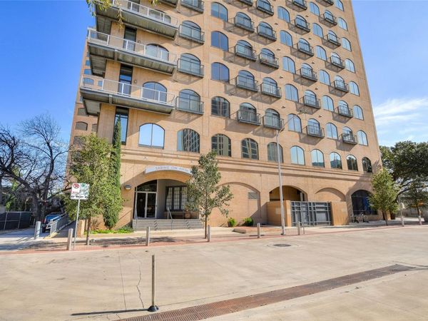507 Sabine ST, Unit 709, Austin, TX 78701