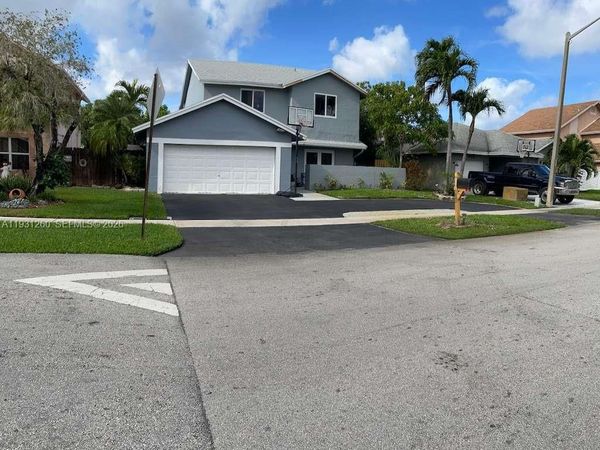 Pembroke Pines, FL 33025