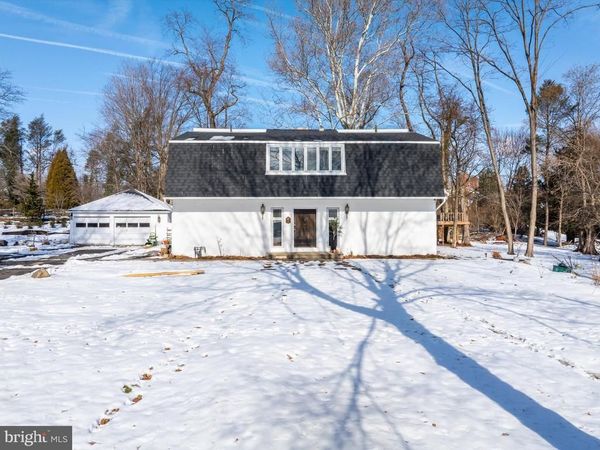 919 LABURNUM LANE, WYNCOTE, PA 19095