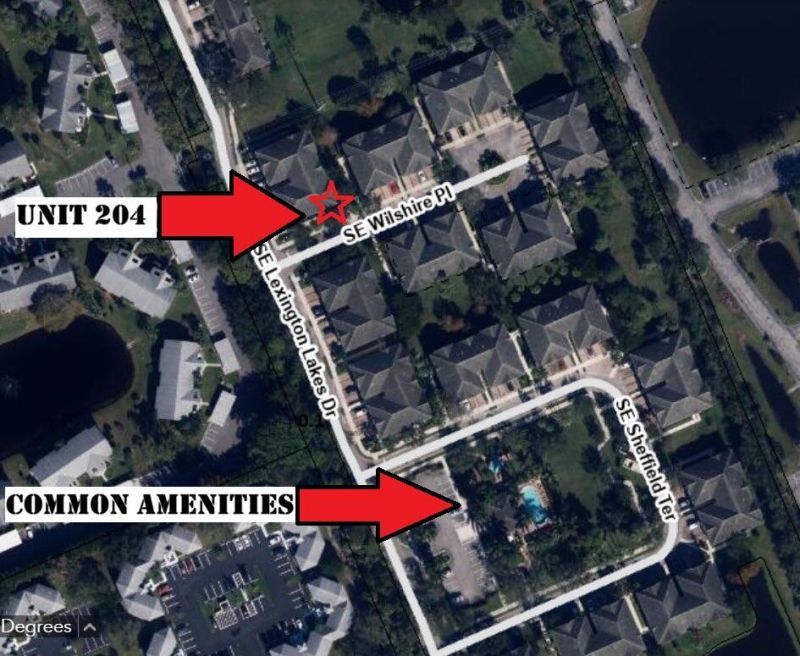3031 SE Lexington Lakes Drive, Unit 204, Stuart, FL 34994 Photo
