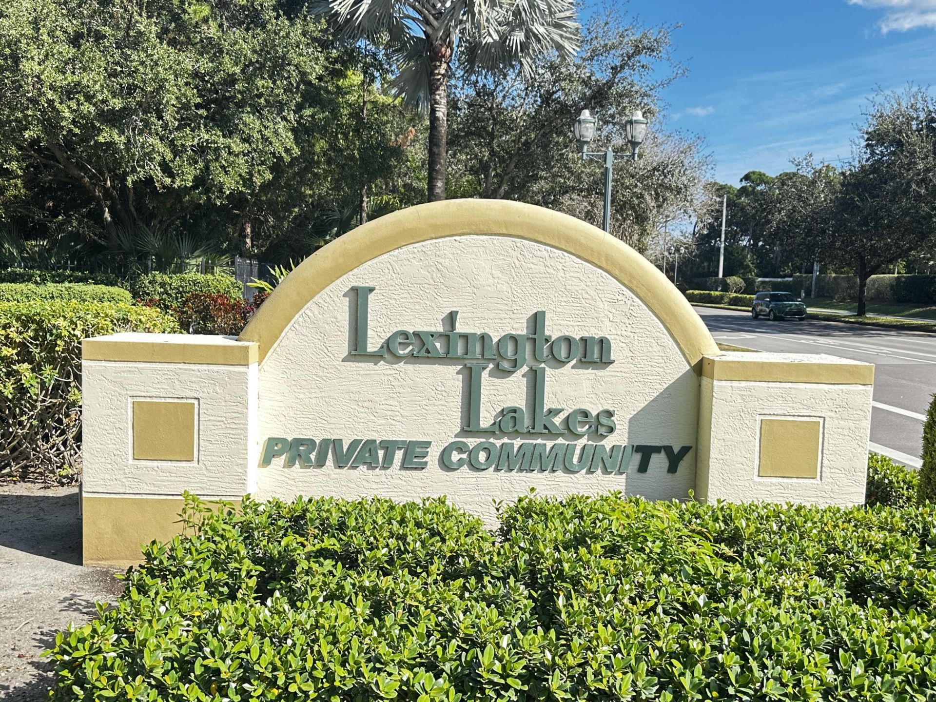 3031 SE Lexington Lakes Drive, Unit 204, Stuart, FL 34994 Photo