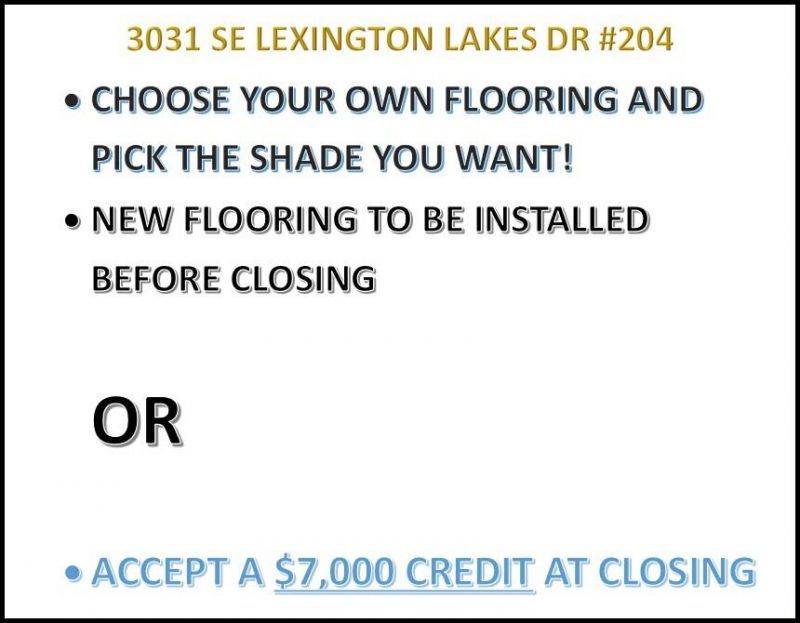3031 SE Lexington Lakes Drive, Unit 204, Stuart, FL 34994 Photo
