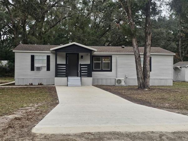 6519 NE 23RD AVENUE, OCALA, FL 34479