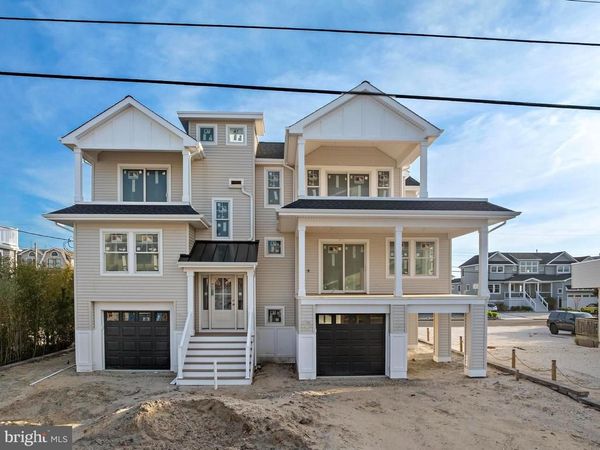 354 W 11TH STREET, SHIP BOTTOM, NJ 08008