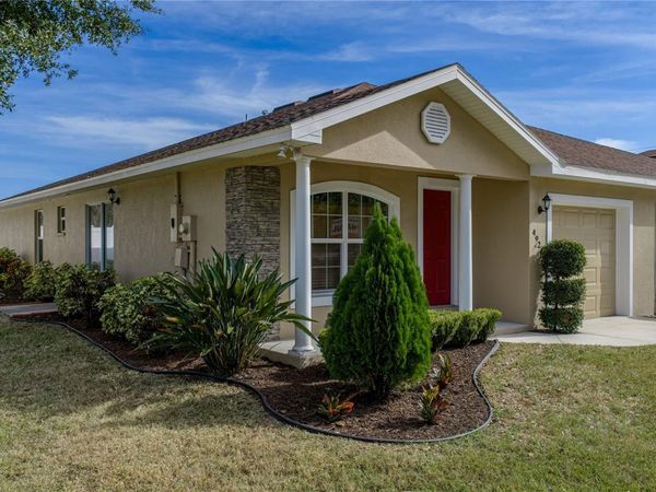 4924 S DOSSEY ROAD, LAKELAND, FL 33811