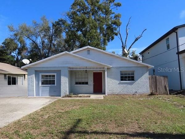 6826 S DESOTO STREET, TAMPA, FL 33616