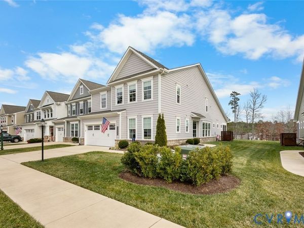 12030 Talavera Terrace, Henrico, VA 23238
