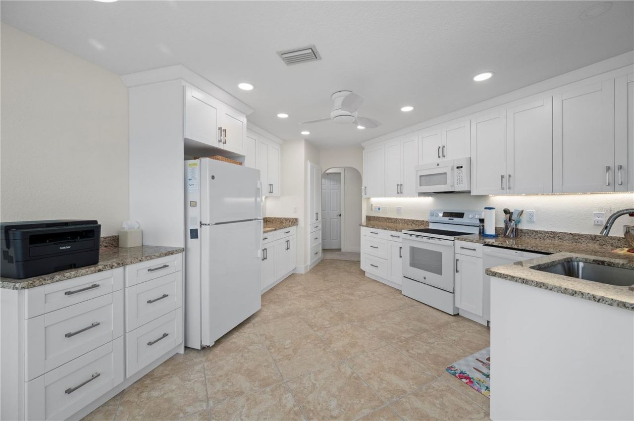 3672 Peace River Drive, Punta Gorda, FL 33983 Photo