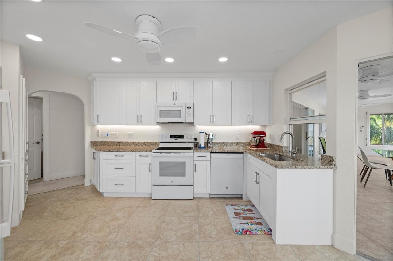 3672 Peace River Drive, Punta Gorda, FL 33983 Photo