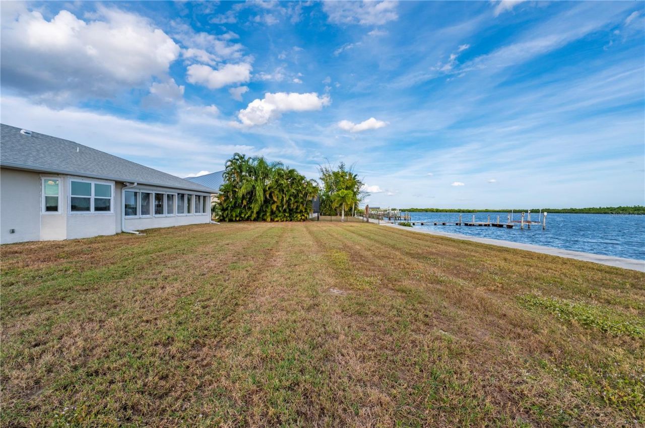 3672 Peace River Drive, Punta Gorda, FL 33983 Photo