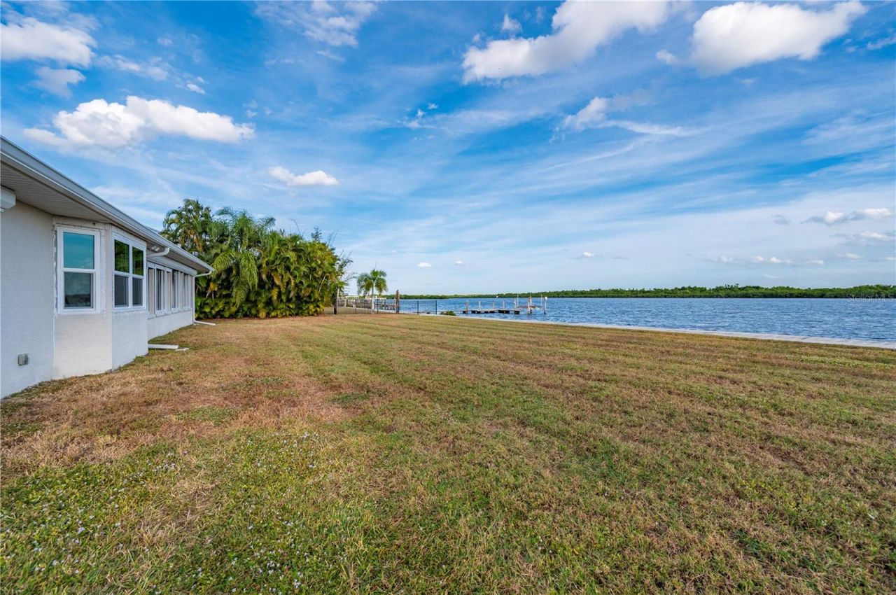 3672 Peace River Drive, Punta Gorda, FL 33983 Photo