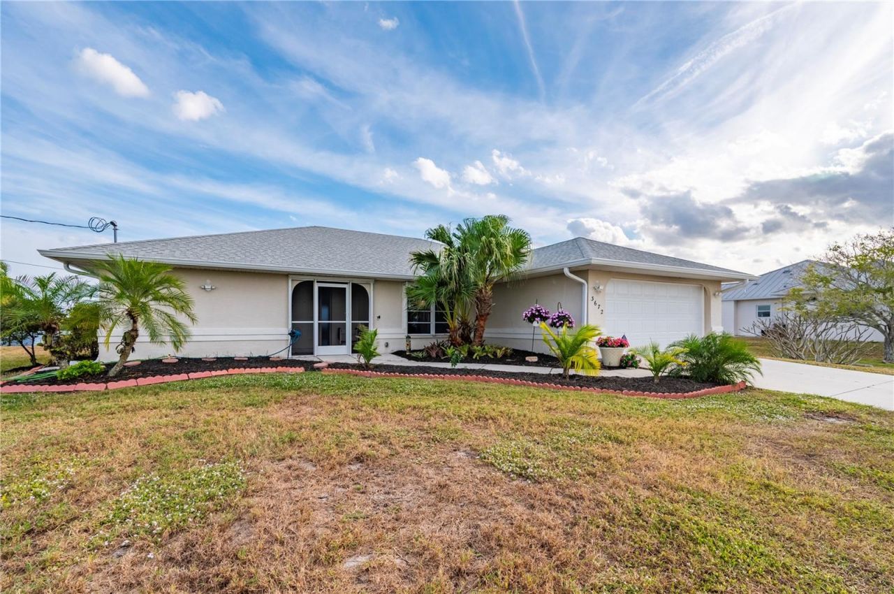 3672 Peace River Drive, Punta Gorda, FL 33983 Photo