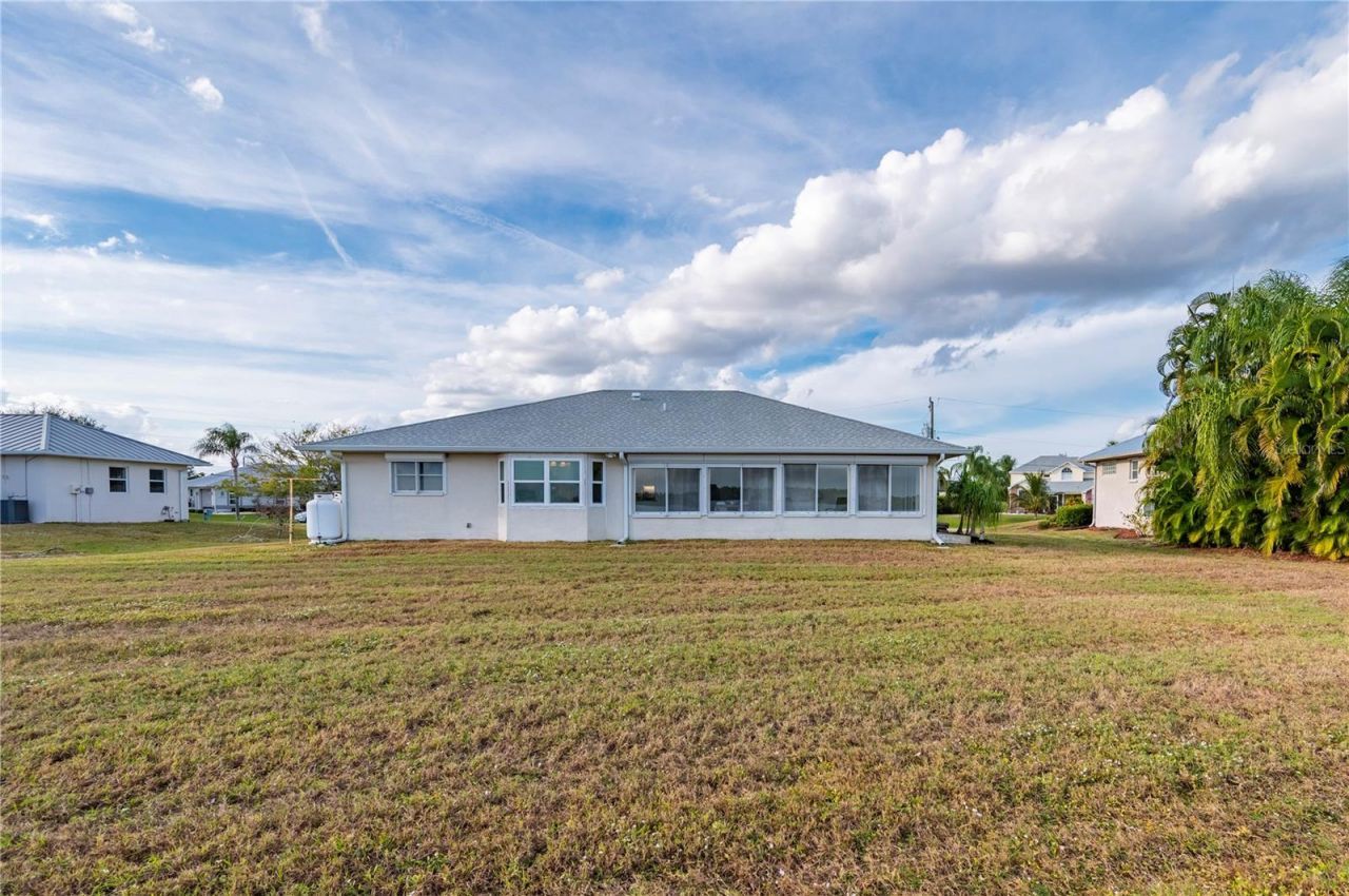 3672 Peace River Drive, Punta Gorda, FL 33983 Photo