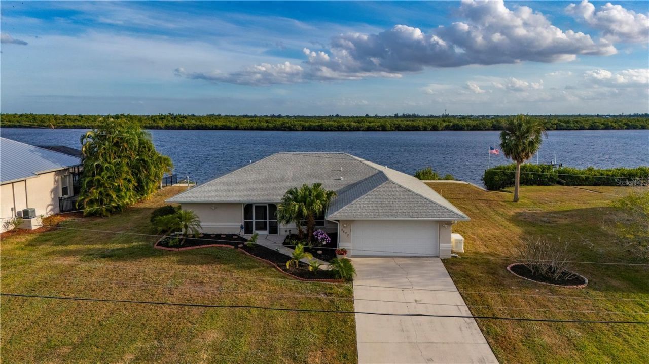 3672 Peace River Drive, Punta Gorda, FL 33983 Photo
