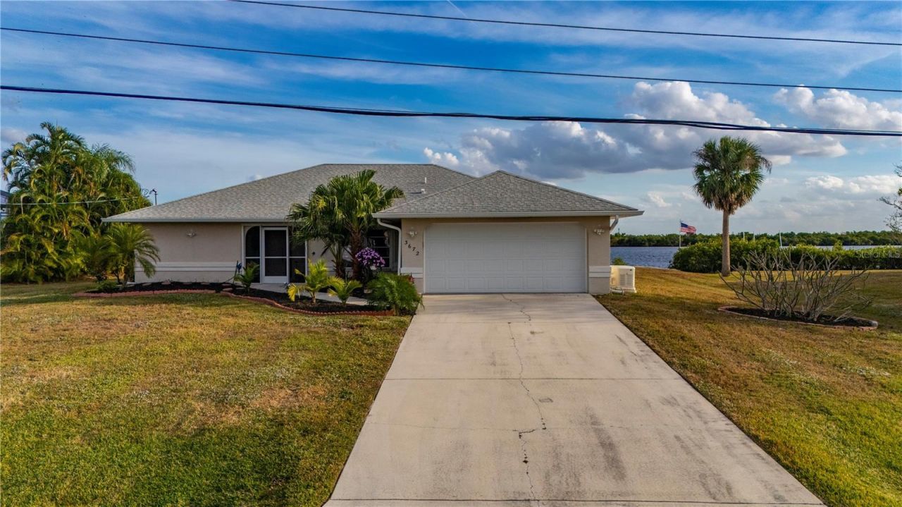 3672 Peace River Drive, Punta Gorda, FL 33983 Photo