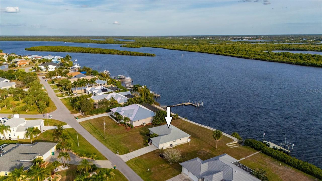 3672 Peace River Drive, Punta Gorda, FL 33983 Photo