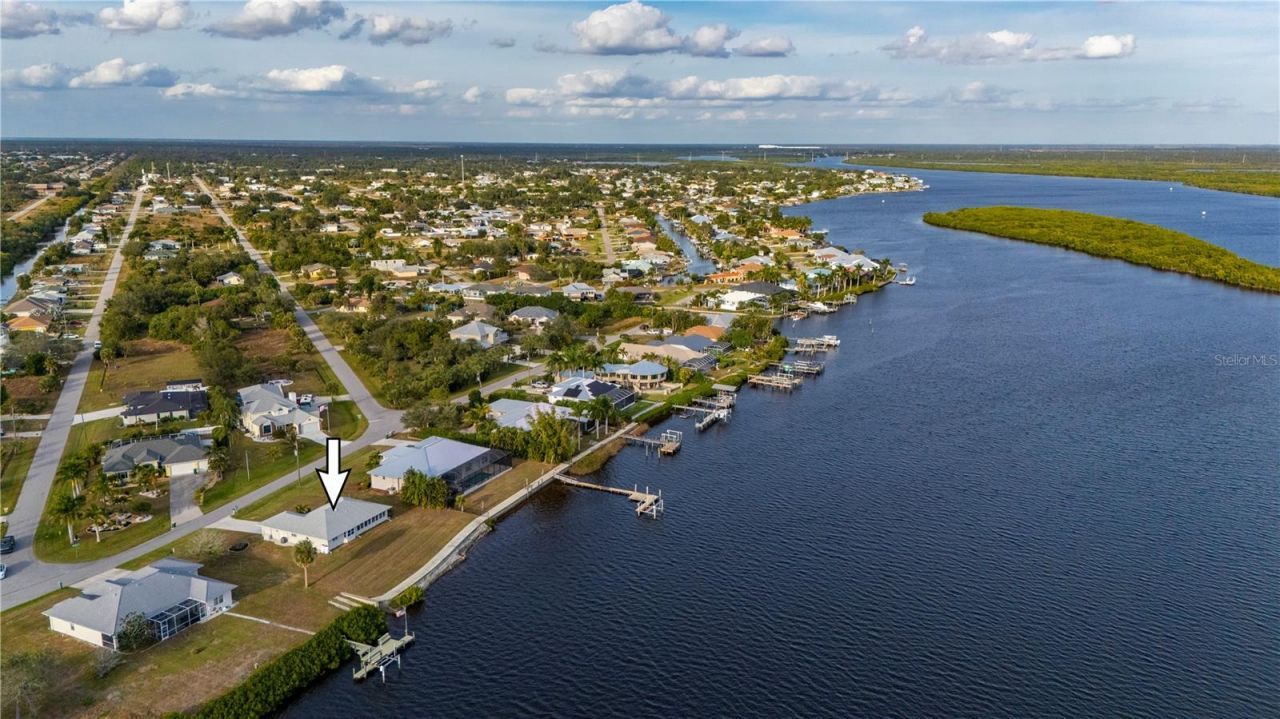 3672 Peace River Drive, Punta Gorda, FL 33983 Photo