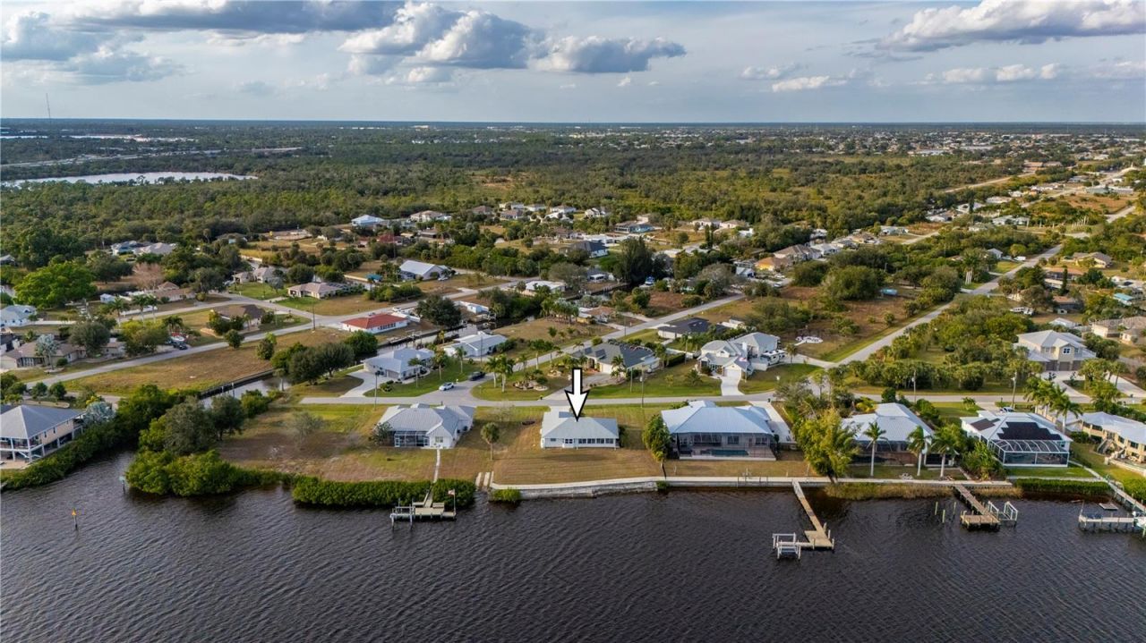 3672 Peace River Drive, Punta Gorda, FL 33983 Photo