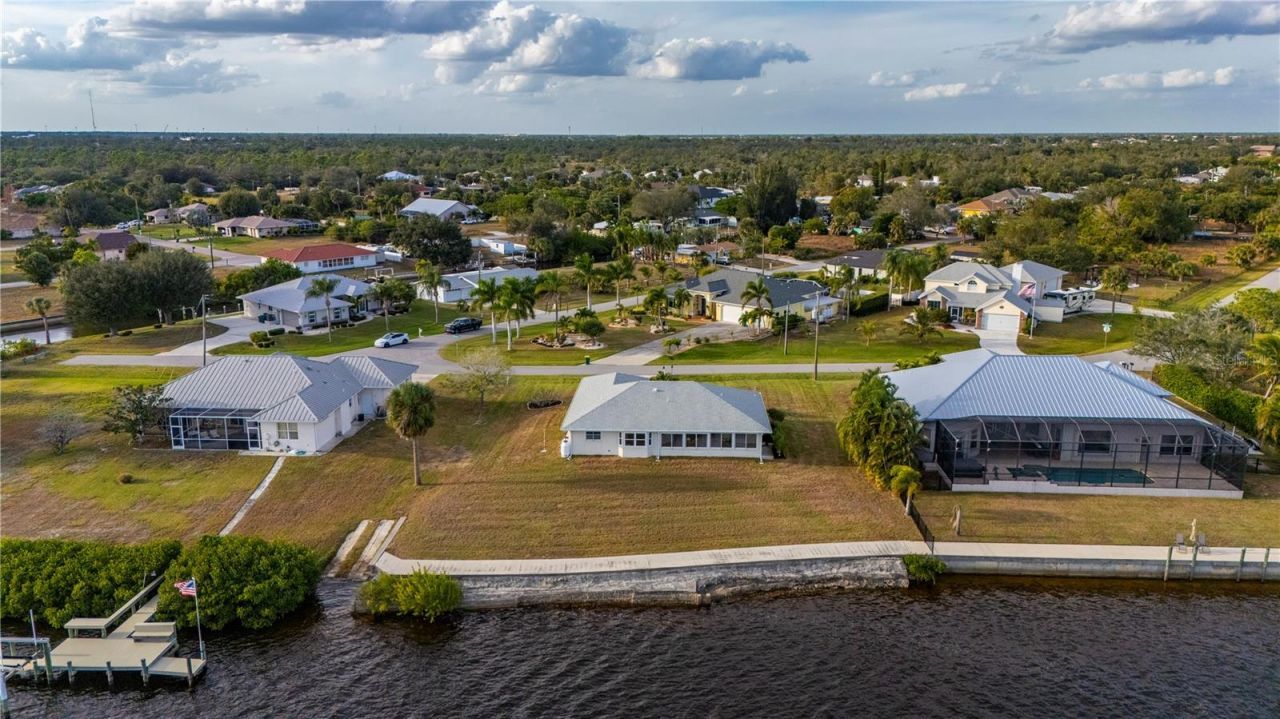 3672 Peace River Drive, Punta Gorda, FL 33983 Photo