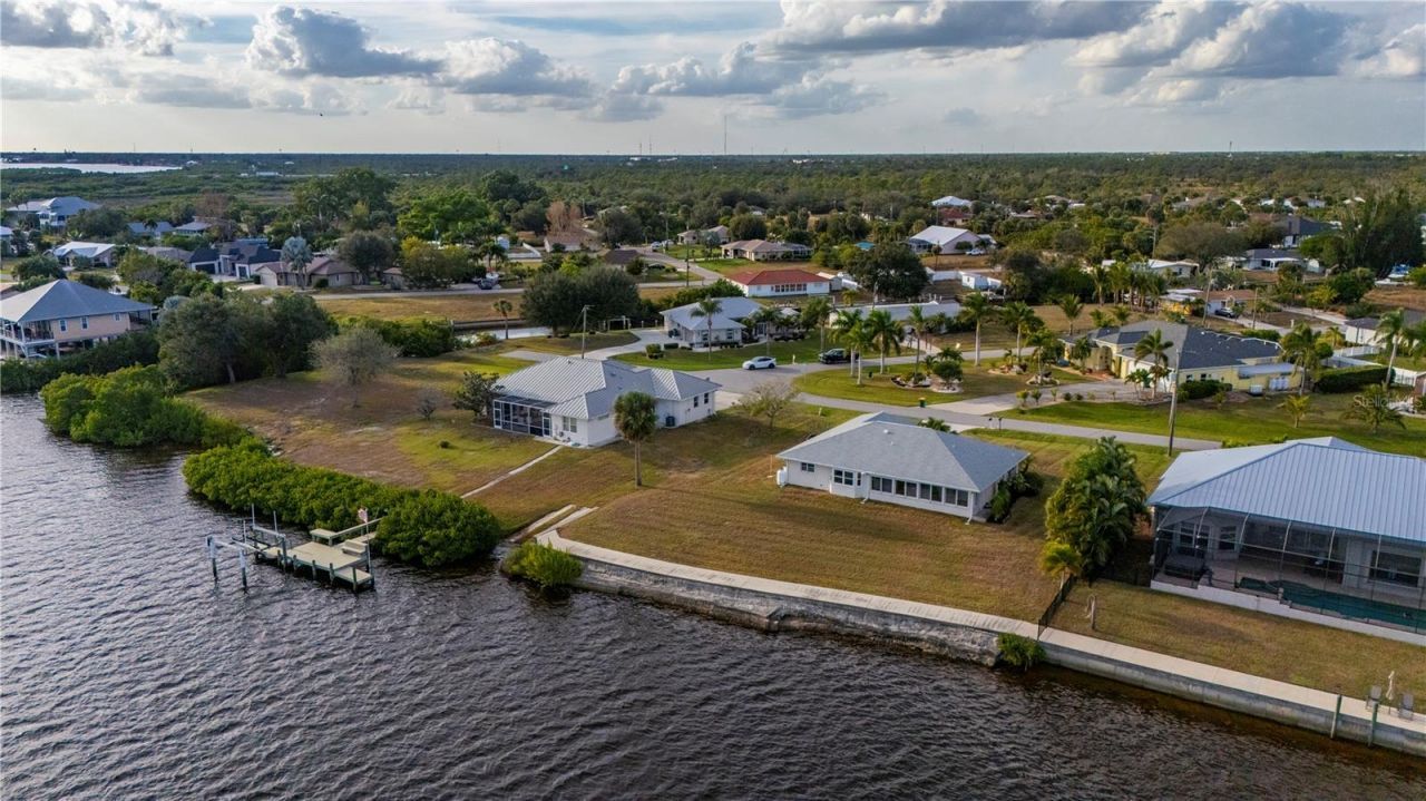 3672 Peace River Drive, Punta Gorda, FL 33983 Photo