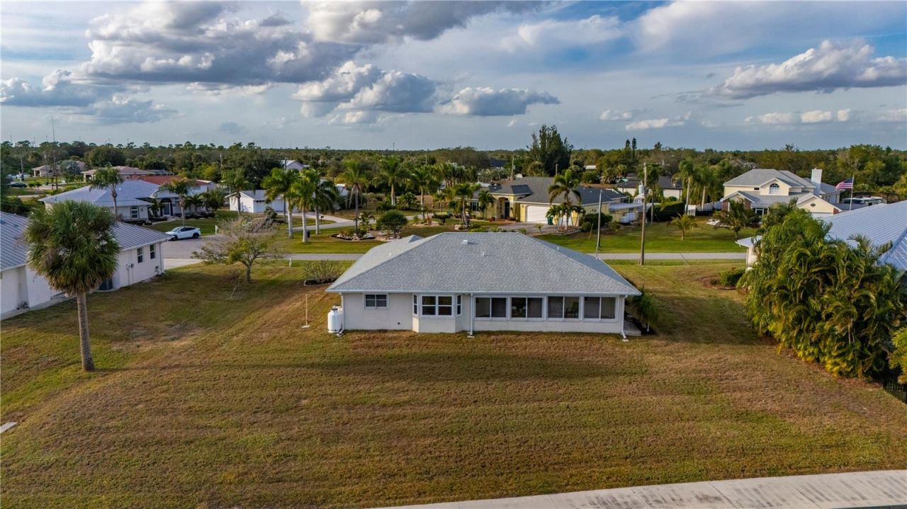 3672 Peace River Drive, Punta Gorda, FL 33983 Photo