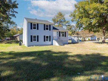 3518 Westbrook Road, Prince George, VA 23860