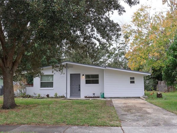 4830 KEMPSTON DRIVE, ORLANDO, FL 32812