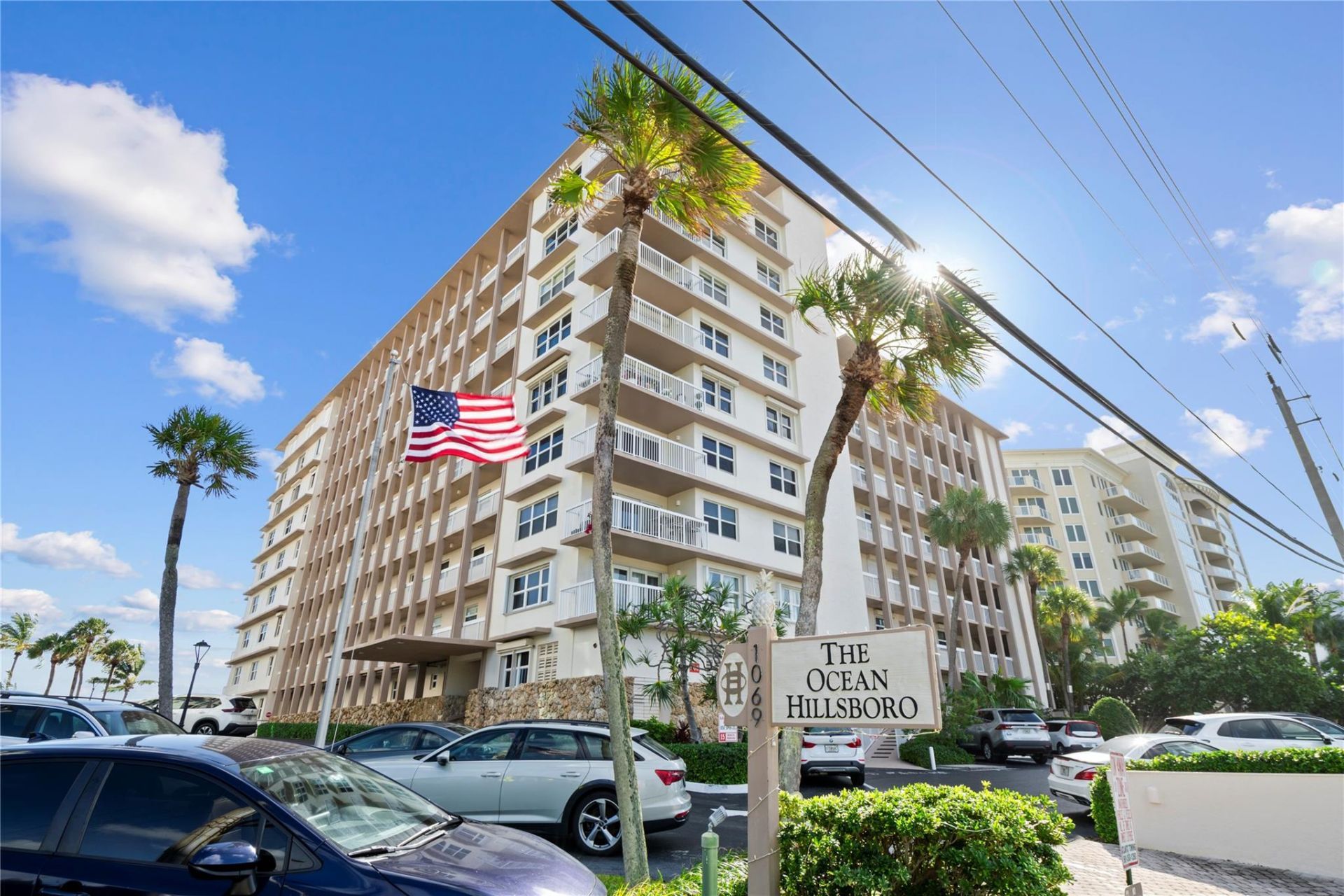 1069 Hillsboro Mile, Unit 507, Hillsboro Beach, FL 33062 Photo