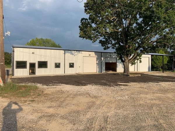 4400 NE LINCOLN, Idabel, OK 74745