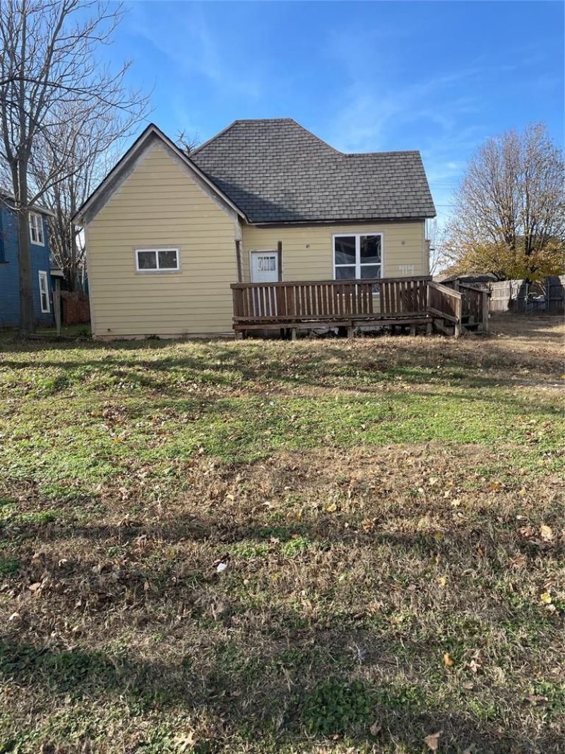 414 S Choctaw Avenue, El Reno, OK 73036 Main Photo