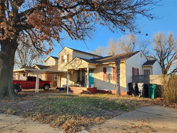 1209 SW 48th Street, Oklahoma City, OK 73109