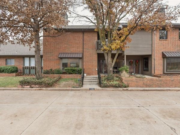 11300 N Pennsylvania, Unit 169, Oklahoma City, OK 73120