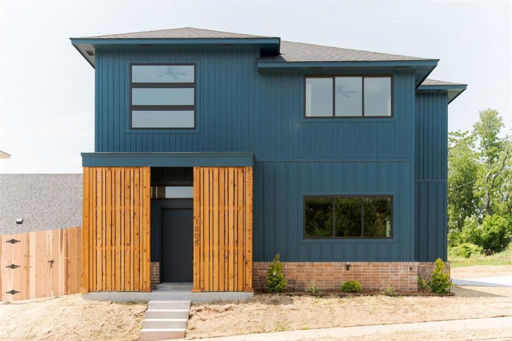 1005 N Kelham Avenue, Oklahoma City, OK 73117 Main Photo