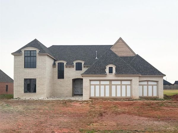 392 Venetian Avenue, Piedmont, OK 73078