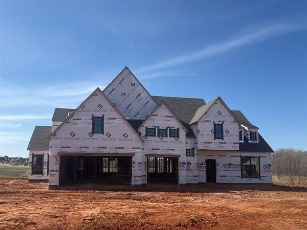 4097 Diamond Court, Piedmont, OK 73078