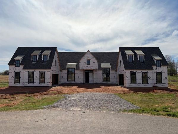 1348 Trunci Court, Newcastle, OK 73065