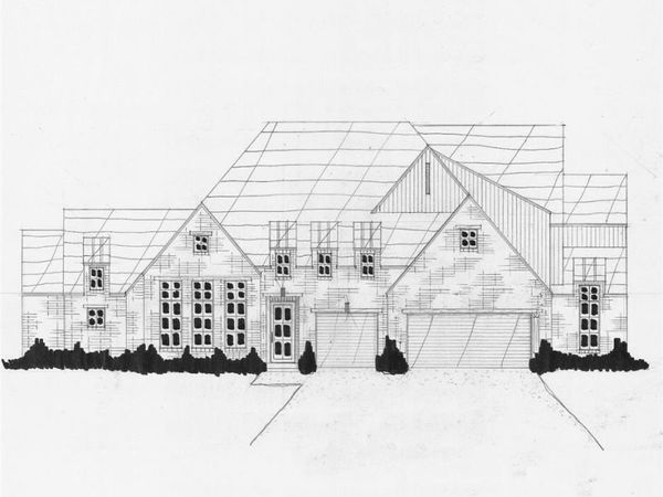 4094 Diamond Court, Piedmont, OK 73078