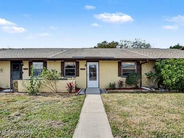 1291 Cheney Highway, Unit D, Titusville, FL 32780