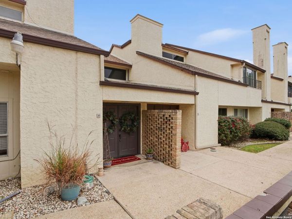 7123 Thrush View, Unit 35, San Antonio, TX 78209