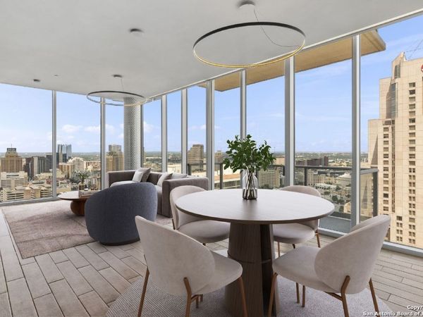 610 E Market, Unit 2508, San Antonio, TX 78205