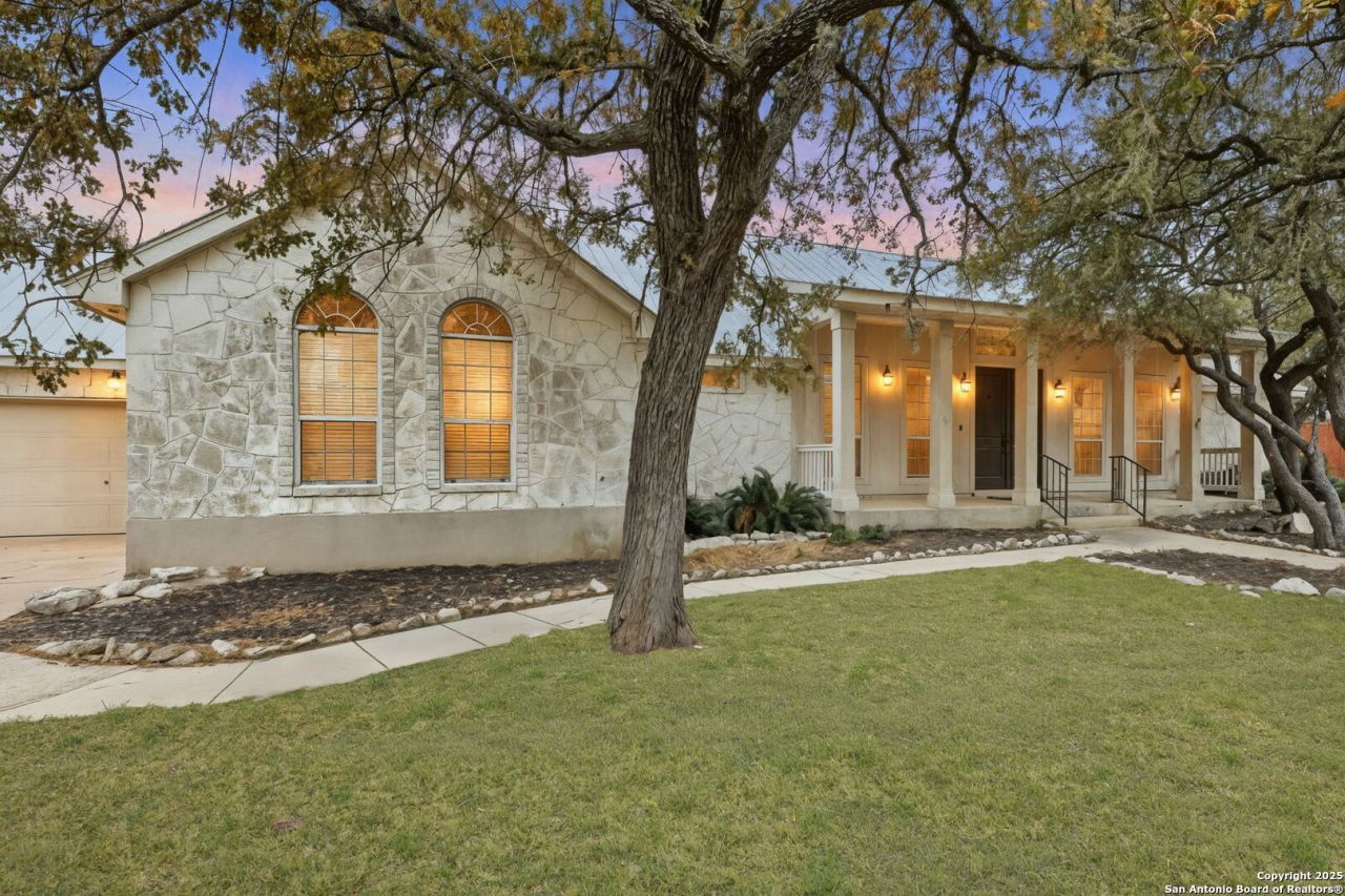 306 Hornpipe Hls, San Antonio, TX 78260 Main Photo