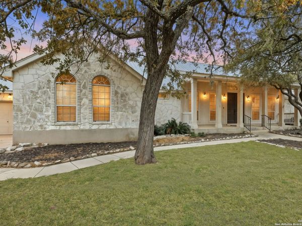 306 HORNPIPE HLS, San Antonio, TX 78260