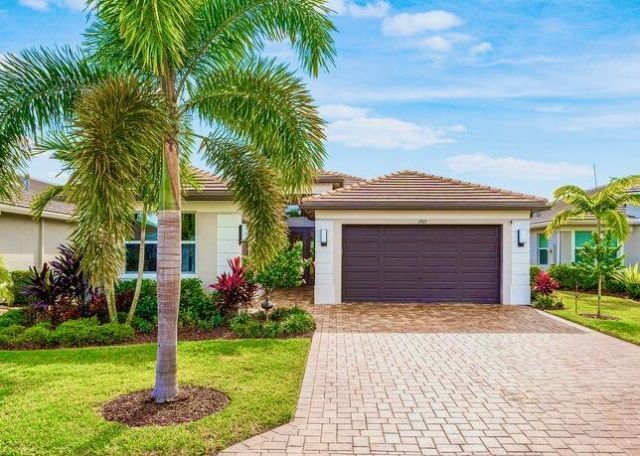 11909 SW Coral Cove Parkway, Port Saint Lucie, FL 34987 Photo