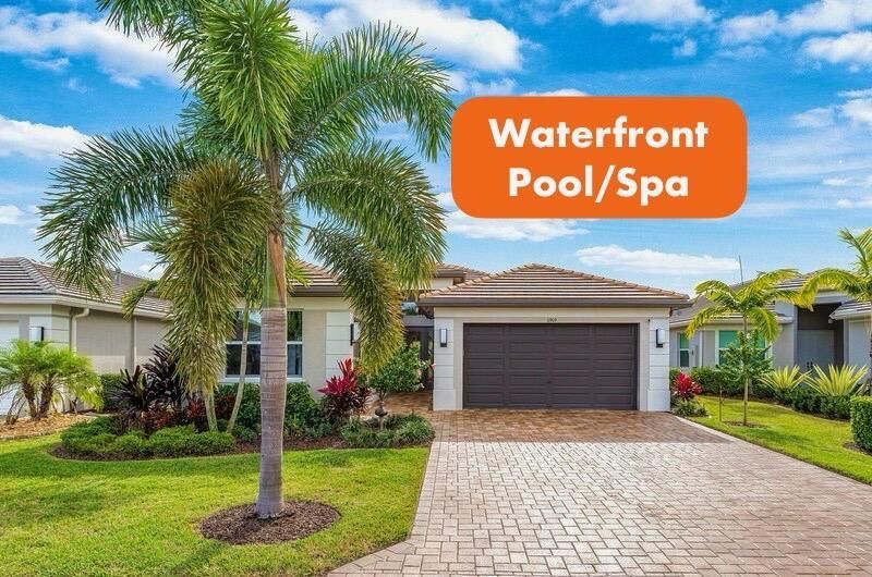 11909 SW Coral Cove Parkway, Port Saint Lucie, FL 34987 Photo