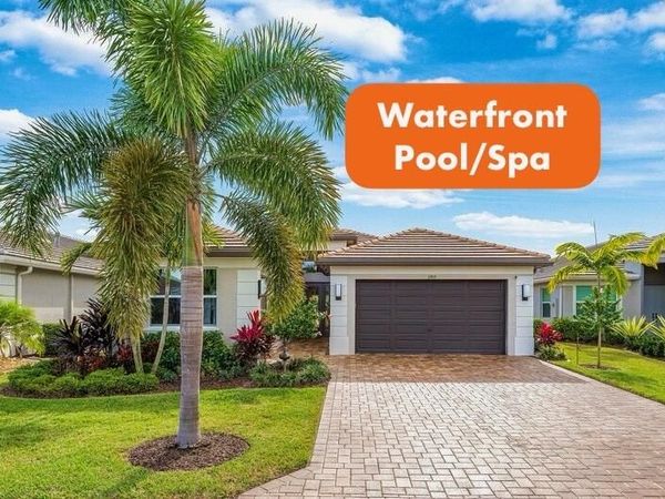 11909 SW Coral Cove Parkway, Port Saint Lucie, FL 34987